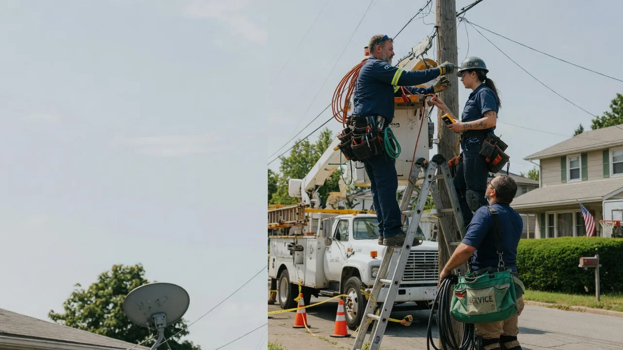 Electrical Repair in Hardyville, VA near me